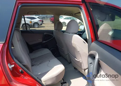 2007 Toyota Rav4 z USA, uszkodzony, nr VIN JTMBD33V675069925